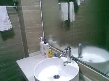 Zhengzhou Songguo Business Hotel Eksteriør bilde
